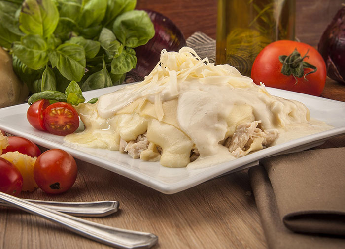 ñoquis don cayetano