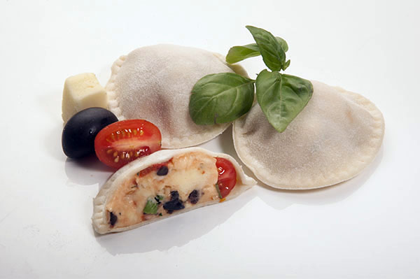 sorrentinos capresse