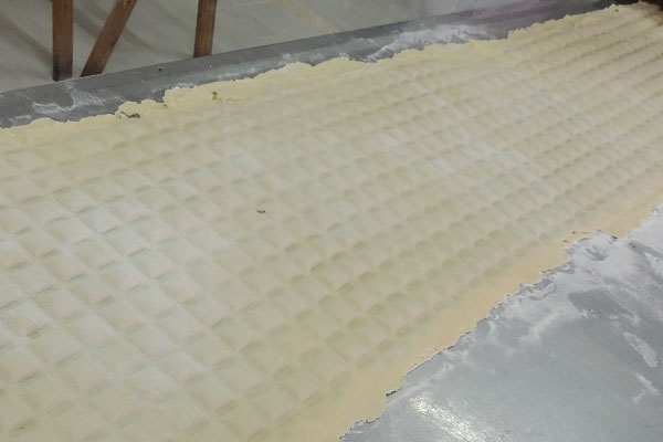 produccion de pastas don cayetano