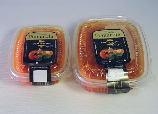 salsa pomarola